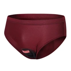 WOSAWE Men's Cycling Underwear Shorts Cycling Underwear Cycling Padded Shorts Bike Underwear Shorts Padded Shorts / Chamois Race Fit Mountain Bike MTB Road Bike Cycling Sports 3D Pad Cycling