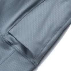 WOSAWE spring and summer cycling shorts solid colour comfortable breathable quick drying outdoor sports slim fit shorts BT189