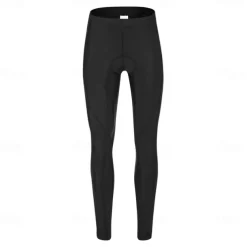 WOSAWE Spring Summer Festival Women's Bicycle Cycling Silicone Cushion Trousers Stretchy Breathable Quick Drying Moisture Transferring & Sweat Absorbing Cycling Trousers BL143