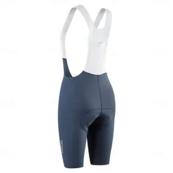 WOSAWE Spring/Summer Women's Cycling Bib Pants One-piece Cycling Pants Shorts Professional Road Bike Bib Shorts BE176