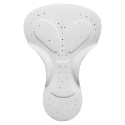 WOSAWE Women's Cycling Shorts Pad Bike Pad Mountain Bike MTB Road Bike Cycling Sports 3D Pad Breathable Anatomic Design Moisture Wicking Black Pink Silicone Clothing Apparel Bike Wear