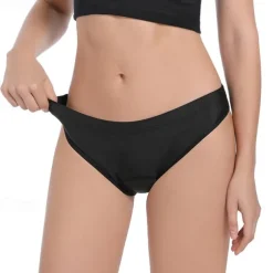 WOSAWE Women's Cycling Underwear Cycling Padded Shorts Bike Shorts Underwear Shorts Slim Fit Sports Breathable Quick Dry High Elasticity Comfortable Black Pink Spandex Clothing Apparel Bike Wear