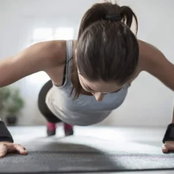 Wrist Brace, 2 PACK Wrist Wraps for Carpal Tunnel for women and men. Wrist Straps for Weightlifting, Working Out and Pain Relief. Flexible, Highly Elastic, Adjustable, Comfortable and Multi-Functional