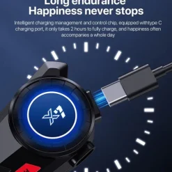 X7 Bluetooth 5.0 Motorcycle Helmet Headset Headphone Wireless Motorcycle Handsfree Stereo Earphone MP3 Speaker Waterproof