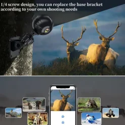 X3 camera high-definition intelligent security night vision wireless WiFi camera sports aerial DV small camera