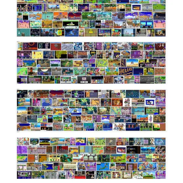 X6 Upgrade Version 4.3 Inch Psp Handheld Game 8gb Arcade Nes Nostalgic Sup64 Bit Handheld Mp5 Player Factory