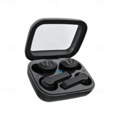 XG15 True Wireless Headphones TWS Earbuds In Ear Bluetooth 5.3 Sports Waterproof IPX4 Long Battery Life for Apple Samsung Huawei Xiaomi MI Fitness Camping / Hiking Running Mobile Phone Travel
