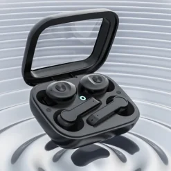 XG15 True Wireless Headphones TWS Earbuds In Ear Bluetooth 5.3 Sports Waterproof IPX4 Long Battery Life for Apple Samsung Huawei Xiaomi MI Fitness Camping / Hiking Running Mobile Phone Travel