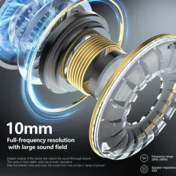 XG15 True Wireless Headphones TWS Earbuds In Ear Bluetooth 5.3 Sports Waterproof IPX4 Long Battery Life for Apple Samsung Huawei Xiaomi MI Fitness Camping / Hiking Running Mobile Phone Travel