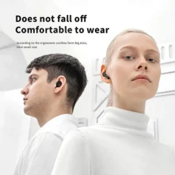 XG15 True Wireless Headphones TWS Earbuds In Ear Bluetooth 5.3 Sports Waterproof IPX4 Long Battery Life for Apple Samsung Huawei Xiaomi MI Fitness Camping / Hiking Running Mobile Phone Travel