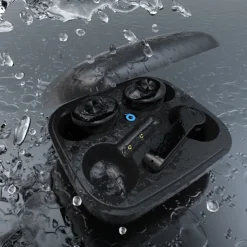 XG15 True Wireless Headphones TWS Earbuds In Ear Bluetooth 5.3 Sports Waterproof IPX4 Long Battery Life for Apple Samsung Huawei Xiaomi MI Fitness Camping / Hiking Running Mobile Phone Travel