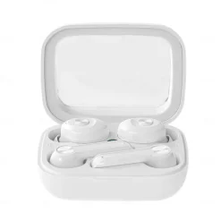 XG15 True Wireless Headphones TWS Earbuds In Ear Bluetooth 5.3 Sports Waterproof IPX4 Long Battery Life for Apple Samsung Huawei Xiaomi MI Fitness Camping / Hiking Running Mobile Phone Travel