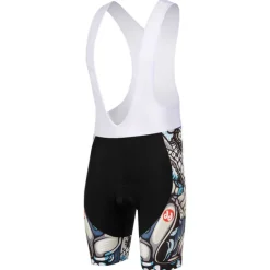 XINTOWN Men's Cycling Jersey with Bib Shorts Cycling Jersey Set Short Sleeve Mountain Bike MTB Road Bike Cycling Winter Black Blue Mint Green Bike Bib Shorts Jersey Clothing Suit 3D Pad Breathable