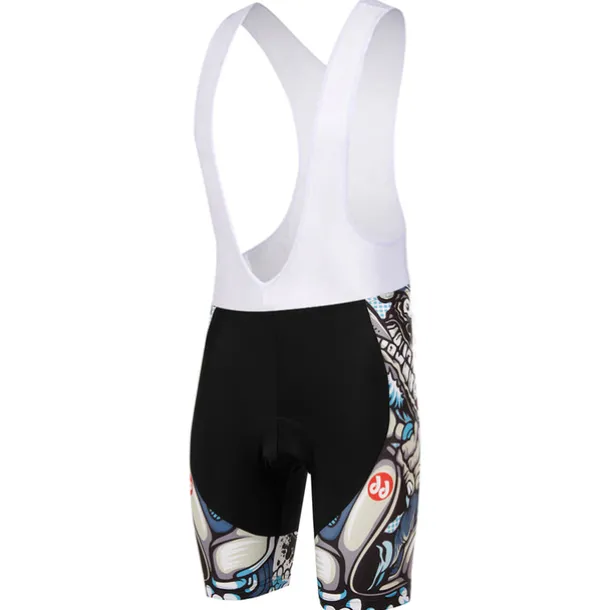 XINTOWN Men's Cycling Jersey with Bib Shorts Cycling Jersey Set Short Sleeve Mountain Bike MTB Road Bike Cycling Winter Black Blue Mint Green Bike Bib Shorts Jersey Clothing Suit 3D Pad Breathable