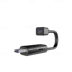 Y11 IP Camera 4K Mini Wireless Motion Detection Remote Access IR-cut Indoor Support 128 GB