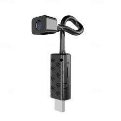 Y11 IP Camera 4K Mini Wireless Motion Detection Remote Access IR-cut Indoor Support 128 GB