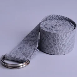 Yoga Fitness Eleven Piece Set with Ribbon Latex Silk Hip Ring Latex Elastic Ring Yoga Ball Stretching Band Pilates