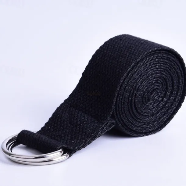 Yoga Fitness Eleven Piece Set with Ribbon Latex Silk Hip Ring Latex Elastic Ring Yoga Ball Stretching Band Pilates