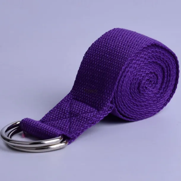 Yoga Fitness Eleven Piece Set with Ribbon Latex Silk Hip Ring Latex Elastic Ring Yoga Ball Stretching Band Pilates