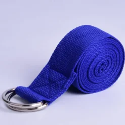 Yoga Fitness Eleven Piece Set with Ribbon Latex Silk Hip Ring Latex Elastic Ring Yoga Ball Stretching Band Pilates