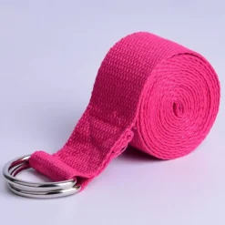 Yoga Fitness Eleven Piece Set with Ribbon Latex Silk Hip Ring Latex Elastic Ring Yoga Ball Stretching Band Pilates