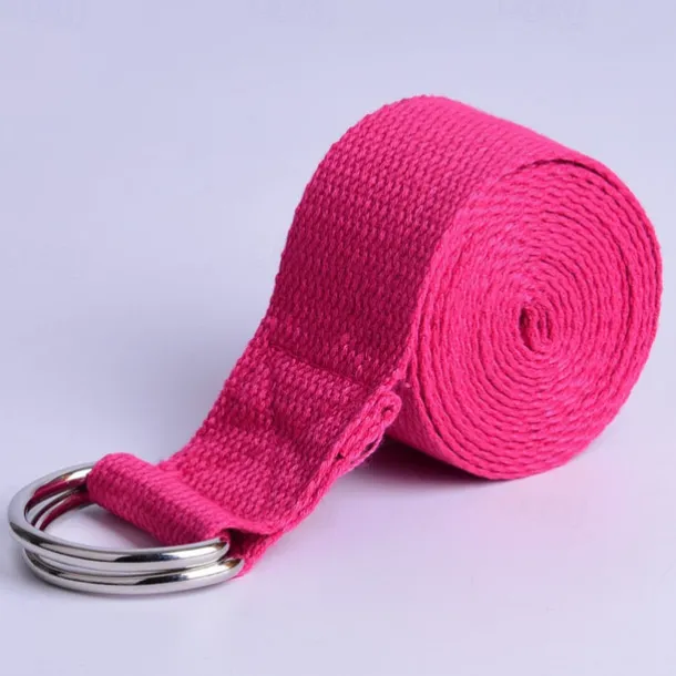 Yoga Fitness Eleven Piece Set with Ribbon Latex Silk Hip Ring Latex Elastic Ring Yoga Ball Stretching Band Pilates