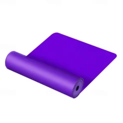 Yoga Strap 150*15*0.035 cm Sports Latex Yoga Fitness Pilates Stretchy Durable Improve Flexibility For Men's Women's All