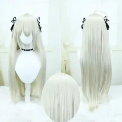 Yosuga no Sora Kasugano Sora Anime Cosplay Wigs Cosplay Wigs Halloween Carnival Party Comic Con Wig For Women's Adults'