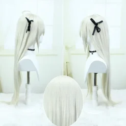 Yosuga no Sora Kasugano Sora Anime Cosplay Wigs Cosplay Wigs Halloween Carnival Party Comic Con Wig For Women's Adults'