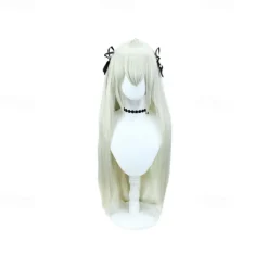 Yosuga no Sora Kasugano Sora Anime Cosplay Wigs Cosplay Wigs Halloween Carnival Party Comic Con Wig For Women's Adults'