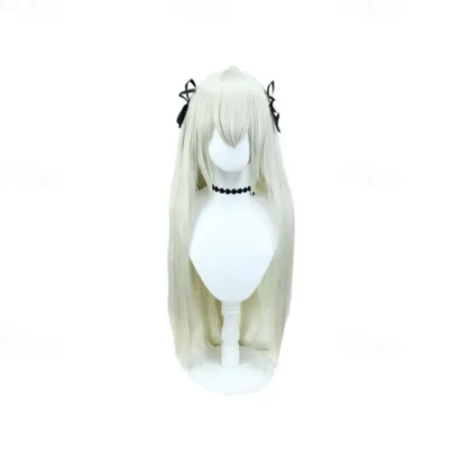 Yosuga no Sora Kasugano Sora Anime Cosplay Wigs Cosplay Wigs Halloween Carnival Party Comic Con Wig For Women's Adults'