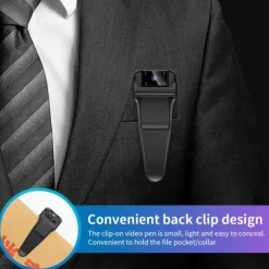 Z7 Full HD 1080P Mini Camera Surveillance Security Camera with Infrared Light Recording Motion Detection