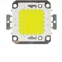 ZDM™ DIY 100W Integrated LED / High Performance 9000-9500LM Cold White 6000-6500K Light Integrated LED Module (32-35V 2.6-3.0A)