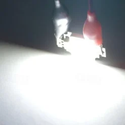 ZDM™ DIY 100W Integrated LED / High Performance 9000-9500LM Cold White 6000-6500K Light Integrated LED Module (32-35V 2.6-3.0A)