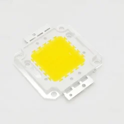 ZDM™ DIY 100W Integrated LED / High Performance 9000-9500LM Cold White 6000-6500K Light Integrated LED Module (32-35V 2.6-3.0A)
