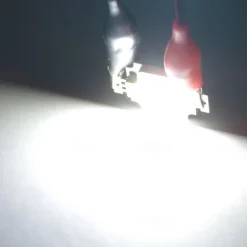 ZDM™ DIY 100W Integrated LED / High Performance 9000-9500LM Cold White 6000-6500K Light Integrated LED Module (32-35V 2.6-3.0A)