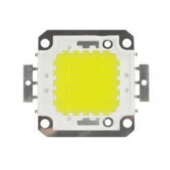 ZDM™ DIY 100W Integrated LED / High Performance 9000-9500LM Cold White 6000-6500K Light Integrated LED Module (32-35V 2.6-3.0A)