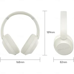 ZEALOT B38 Over-ear Headphone Over Ear Bluetooth 5.2 Stereo Fast Charging Long Battery Life for Apple Samsung Huawei Xiaomi MI Fitness Gym Workout Camping / Hiking Mobile Phone Travel Entertainment