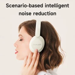 ZEALOT B38 Over-ear Headphone Over Ear Bluetooth 5.2 Stereo Fast Charging Long Battery Life for Apple Samsung Huawei Xiaomi MI Fitness Gym Workout Camping / Hiking Mobile Phone Travel Entertainment