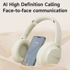 ZEALOT B38 Over-ear Headphone Over Ear Bluetooth 5.2 Stereo Fast Charging Long Battery Life for Apple Samsung Huawei Xiaomi MI Fitness Gym Workout Camping / Hiking Mobile Phone Travel Entertainment