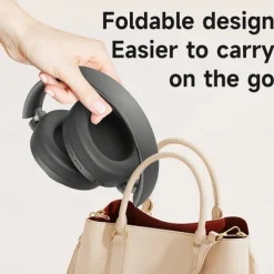 ZEALOT B38 Over-ear Headphone Over Ear Bluetooth 5.2 Stereo Fast Charging Long Battery Life for Apple Samsung Huawei Xiaomi MI Fitness Gym Workout Camping / Hiking Mobile Phone Travel Entertainment