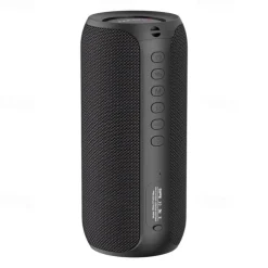 ZEALOT S32 max Outdoor Speaker Bluetooth Speaker Bluetooth USB TF Card Outdoor Waterproof Stereo Sound Speaker For PC Laptop Mobile Phone