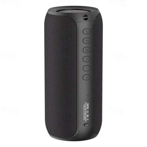 ZEALOT S32 max Outdoor Speaker Bluetooth Speaker Bluetooth USB TF Card Outdoor Waterproof Stereo Sound Speaker For PC Laptop Mobile Phone