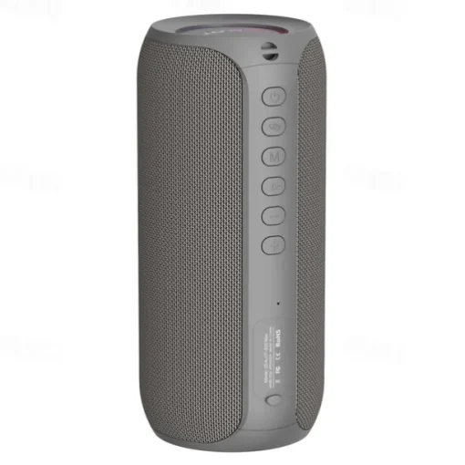 ZEALOT S32 max Outdoor Speaker Bluetooth Speaker Bluetooth USB TF Card Outdoor Waterproof Stereo Sound Speaker For PC Laptop Mobile Phone