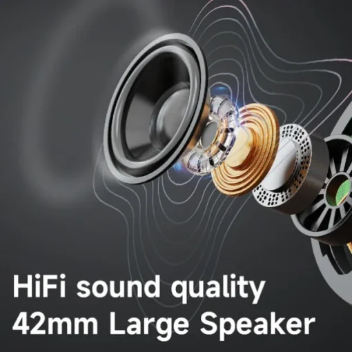 ZEALOT S77 Outdoor Speaker Bluetooth Speaker Bluetooth TF Card Outdoor Waterproof Stereo Sound Speaker For PC Laptop Mobile Phone