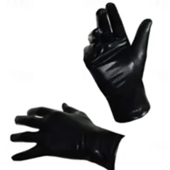 Zentai Suits Catsuit Skin Suit Ninja Women's Cosplay Sexy Costume Halloween Solid Color Spandex Lycra Costume for Halloween Carnival Masquerade Adults'