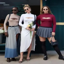 Zentai Suits Cosplay Costume Skin Suit Ninja Carnival Costume Full Body Suit Women's Leotards Sexy Costume Solid Color Spandex Lycra Costume for Halloween Carnival Masquerade Adults'