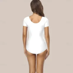 Zentai Suits Cosplay Costume Skin Suit Ninja Carnival Costume Full Body Suit Kings Day Women's Leotards Sexy Costume Solid Color Spandex Lycra Costume for Halloween Carnival Masquerade Adults'