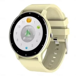 ZL02C Pro Smart Watch Lady Bluetooth Call Answer Dial 1.28inch AI Voice Sports Fitness Tracker Fashion Men Women Smartwatch